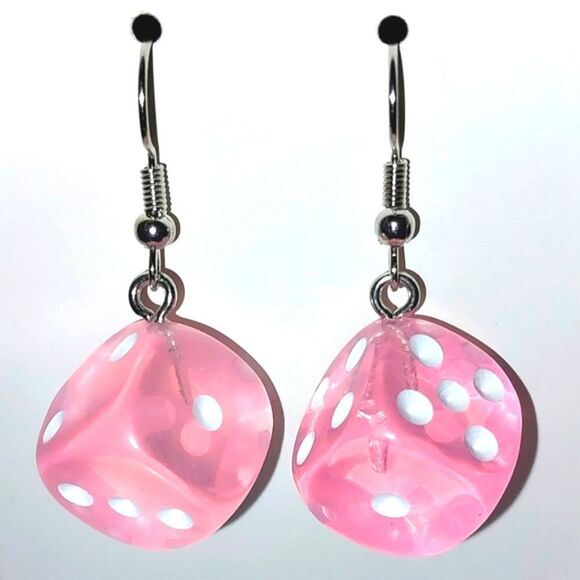 Super cute cat fashion earrings - Picture 1 of 4